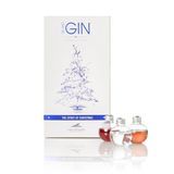 Set Hadiah Danau Gin Bauble