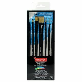 Set Brush Premium Taklon