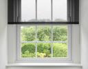 Roman blinds, sash windows dan pintu interior: proyek DIY untuk memperbarui rumah Anda