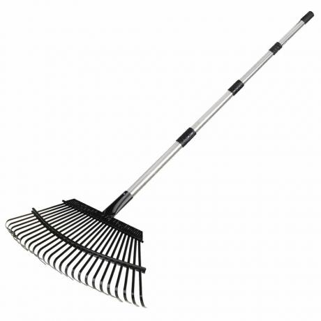 Rake Daun untuk Berkebun