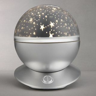 John Lewis Starry Sky LED Night Light