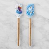 Disney Frozen 2 Medium Spatula, Set 2