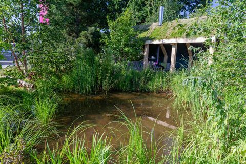 Kecantikan Breckland - RHS Hampton Court Palace Flower Show 2018