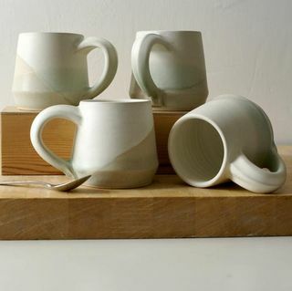 Kolaborasi Tan France x Etsy - Set Mug 