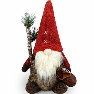 Gnome Natal Gonk