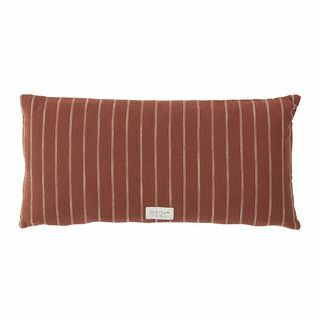 Bantal Kyoto, Dark Sienna