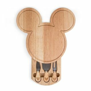 Papan Keju Mickey Mouse