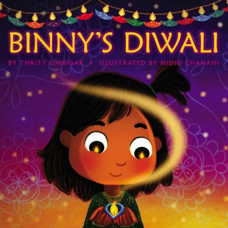 Diwali Binny