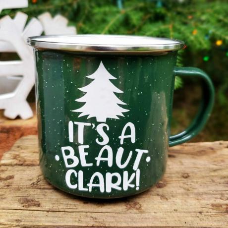 Ini Mug Beaut Clark