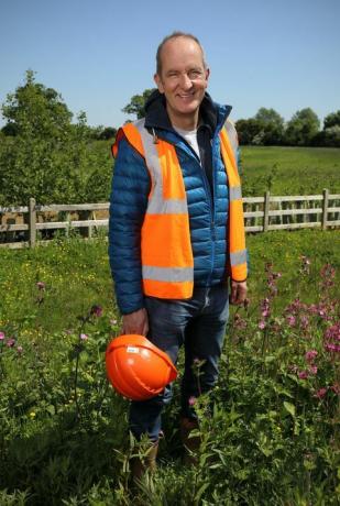 kevin mccloud, grand design the street