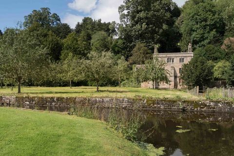 West Gate Lodge, Yorkshire, Eksterior © National Trust Images, Mike Henton