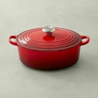 Oven Belanda Berenamel Le Creuset 6 3/4-Qt