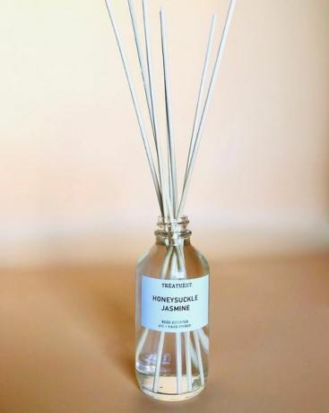 honeysuckle diffuser buluh melati