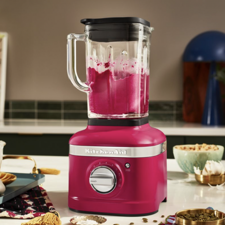 warna baru kitchenaid