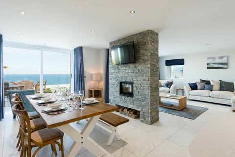 Mevagissey - Cornwall - properti - rencana terbuka - OnTheMarket.com