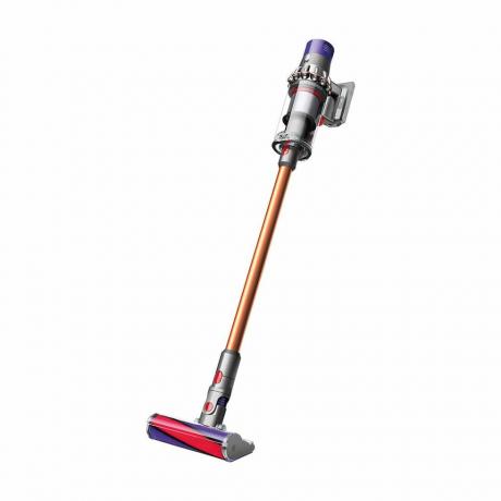 Vakum Tanpa Kabel Absolut Dyson V10