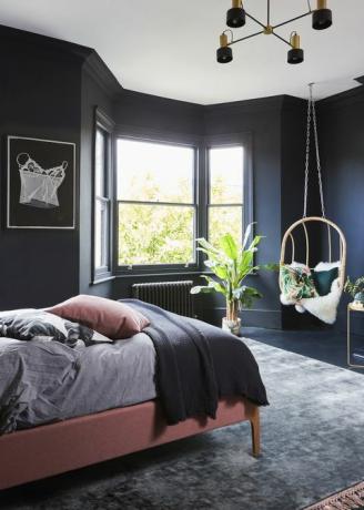 Renovasi rumah: Rumah semi-terpisah Victoria lima kamar tidur di Forest Hill, London