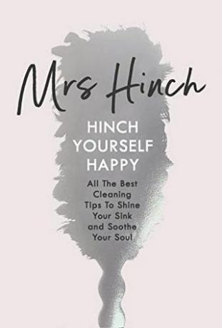 Hinch Yourself Happy: Semua Tips Membersihkan Terbaik Untuk Membersihkan Wastafel Anda Dan Menenangkan Jiwa Anda