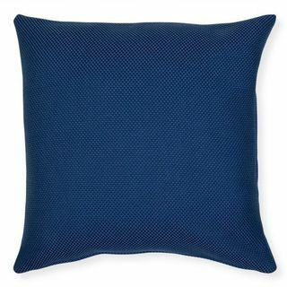 Greenwich Outdoor Recycled Cushion Biru