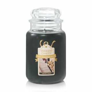 Nyanyian Carols Candle