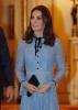 Foto Pertama Bump Bayi Kerajaan Kate Middleton Ada di Sini