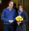 Kate Middleton dan Anak-anak Pangeran William Berpakaian Seperti Mereka di Video NHS