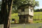 Tiny Cotswolds Wendy House Dijual Hanya Dengan £ 15.000