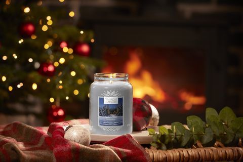 Aroma Yankee Candle Christmas