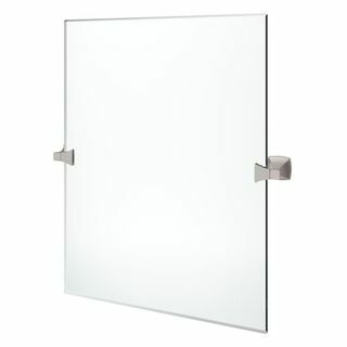 Ventur Frameless Pivoting Mirror