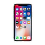 Apple iPhone X 256GB (Diperbarui)