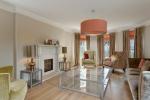 Rumah besar Skotlandia Judy Murray, Khyber House dijual