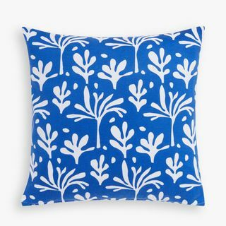 Palm Grove IndoorOutdoor Cushion