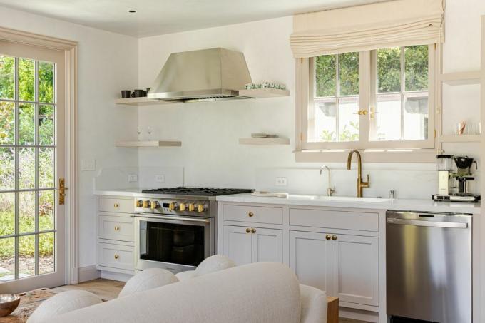 dapur wisma gwyneth paltrow montecito