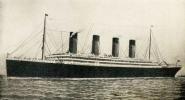 Tur Situs Tenggelamnya Titanic