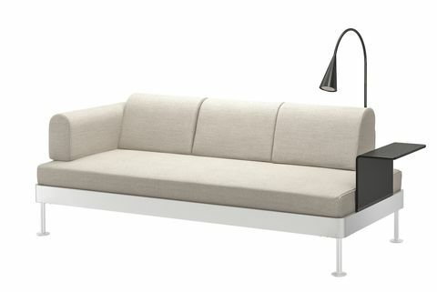Foto sofa modular IKEA