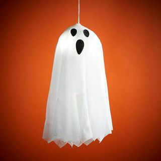 Dekorasi Hantu Halloween Spencer Seram