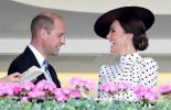 Ratu Akan Menjadi Tuan Rumah Pesta Ulang Tahun ke-40 Pangeran William dan Kate Middleton