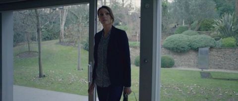 Doctor Foster - episode 1, seri 2 - Rumah baru Simon Foster