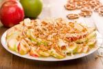 Dapatkan Kecanduan Apple Nachos Musim Gugur Ini