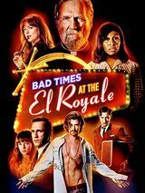 Bad Times di El Royale