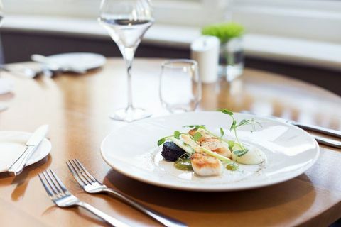 The Green House Hotel - Bournemouth - eksterior - kerang