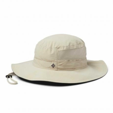 Topi Berkebun dengan Perlindungan UV