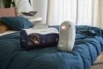 Bantal Robot Sommox Akan Membuat Jatuh Bebas Stres