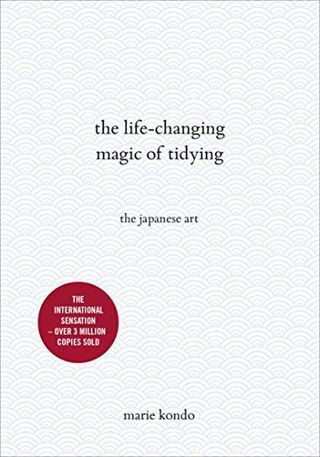 Keajaiban Merapikan yang Mengubah Hidup: Seni Jepang