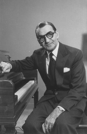 irving berlin komposer