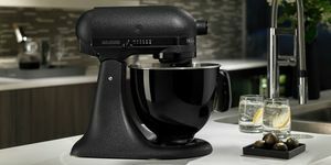 Pencampur KitchenAid