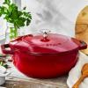 Penjualan Peralatan Masak Le Creuset dan Staub di Williams Sonoma