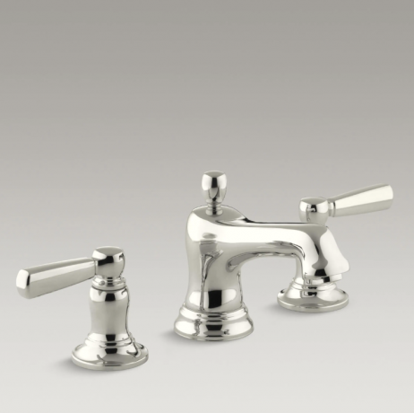 Faucet Kamar Mandi Bancroft