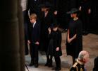 Mengapa Archie dan Lilibet Anak Meghan Markle dan Pangeran Harry Tidak Hadir di Pemakaman Kenegaraan Ratu