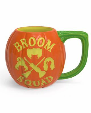 Mug Hocus Pocus Pumpkin